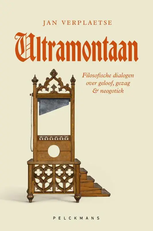Gecertificeerd Ultramontaan