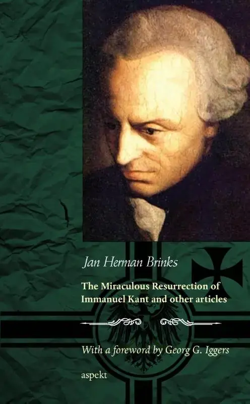 Aanbieding The miraculous resurrection of Immanuel Kant and other articles