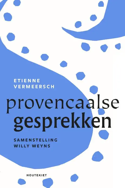 Beperkte Voorraad Provençaalse gesprekken