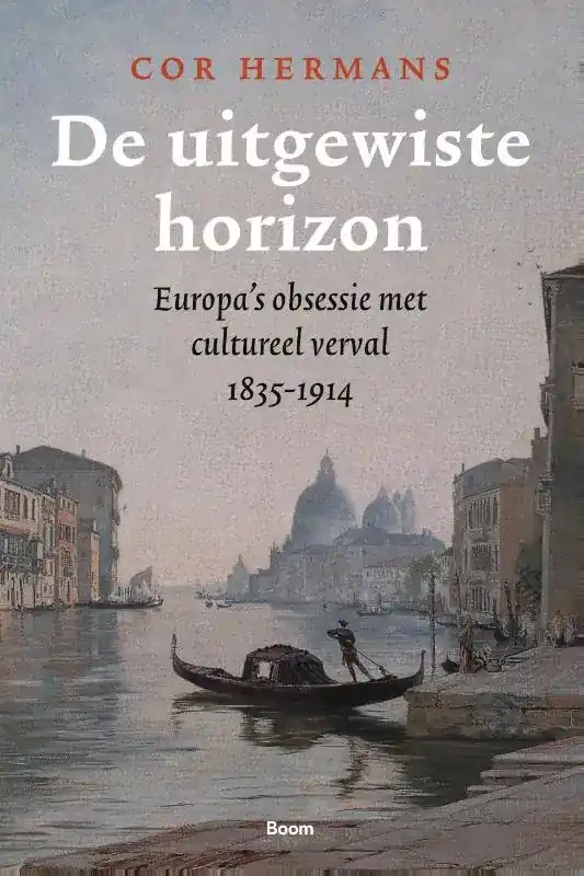 De uitgewiste horizon Exclusieve Aanbieding
