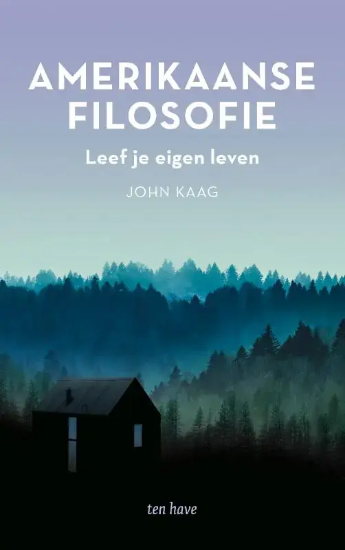 Tijdelijk Beschikbaar Amerikaanse filosofie