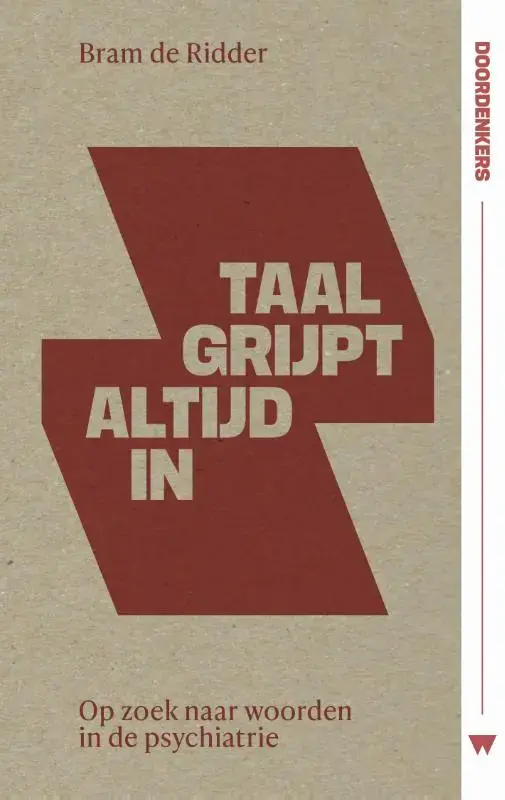 Taal grijpt altijd in Voordeelprijs