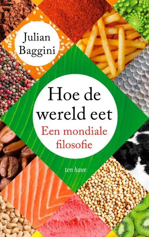 Fabrieksprijs Hoe de wereld eet