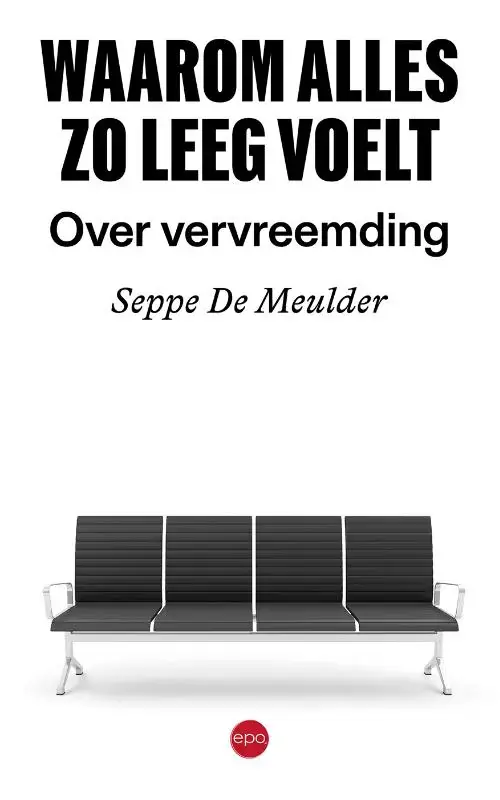 Gratis Retour Waarom alles zo leeg voelt