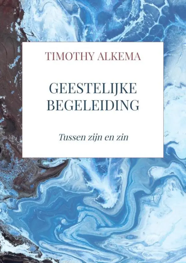 Geestelijke begeleiding Weekendaanbieding