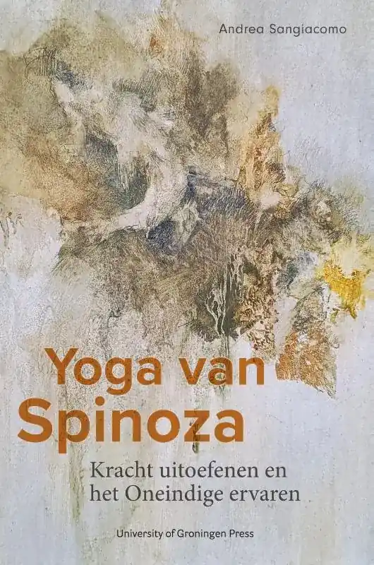 Yoga van Spinoza Snelle Levering