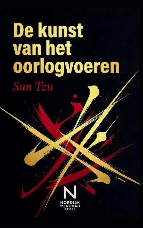 Koopje De kunst van het oorlogvoeren