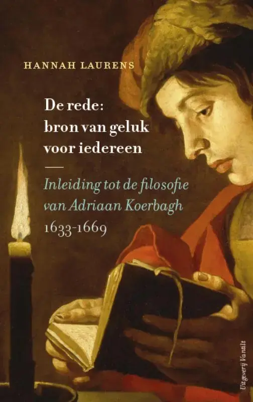 De rede: bron van geluk voor iedereen Nieuw