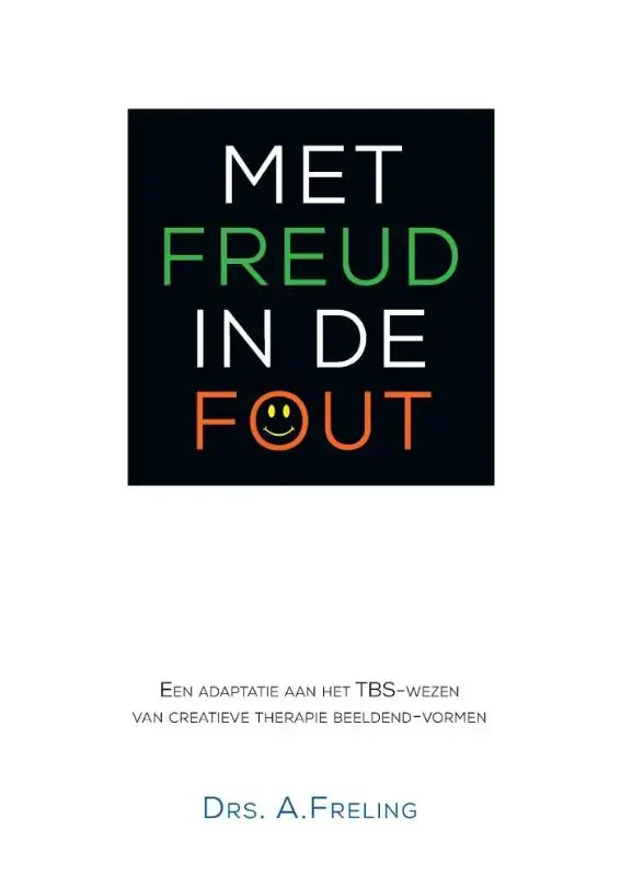 Koopje Met Freud in de fout