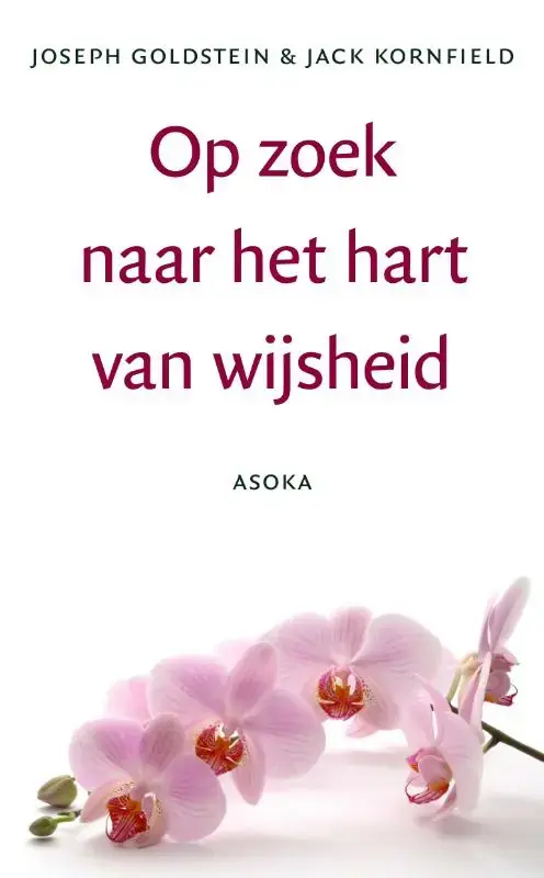 Koop Online Op zoek naar het hart van wijsheid