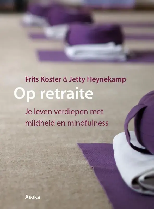 Op retraite Exclusieve Aanbieding