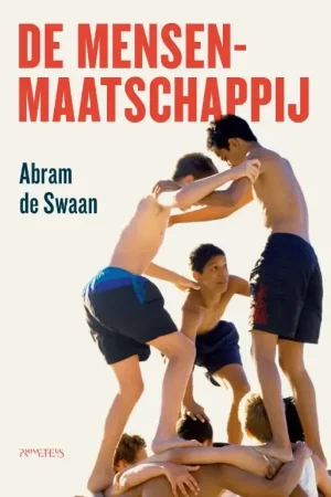 Seizoensaanbieding De mensenmaatschappij