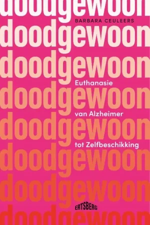 Doodgewoon Gratis Verzending