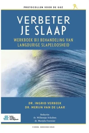 Verbeter je slaap Flitsaanbieding