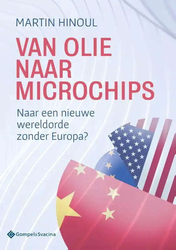 Van olie naar microchips Bestseller