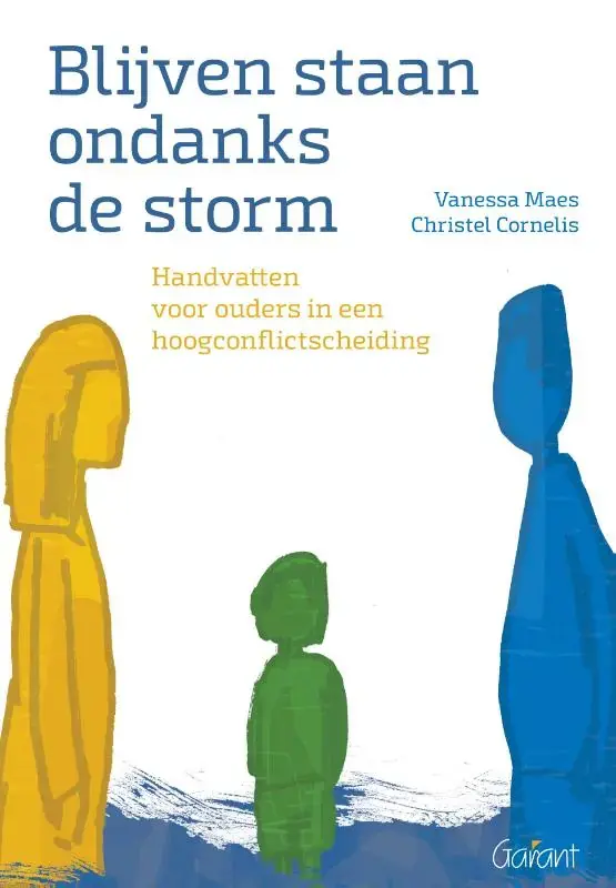 Nu Kopen Blijven staan ondanks de storm.