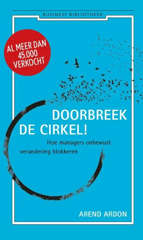 Doorbreek de cirkel Uitverkoop