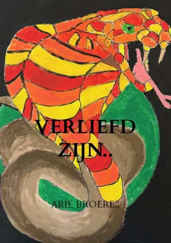 Laatste Versie Verliefd zijn..