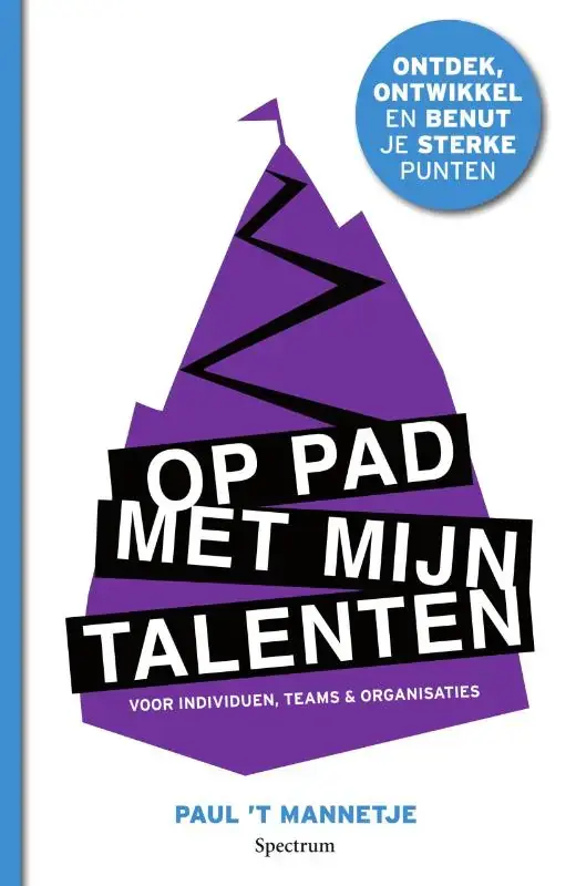 Op pad met mijn talenten Nu Kopen