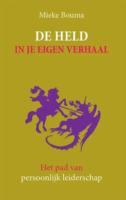 Tijdelijk Beschikbaar De held in je eigen verhaal