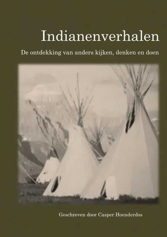 Indianenverhalen Express Levering