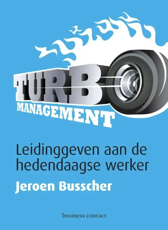 Gratis Verzending Turbomanagement