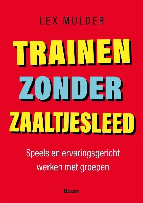 Direct Verzonden Trainen zonder zaaltjesleed