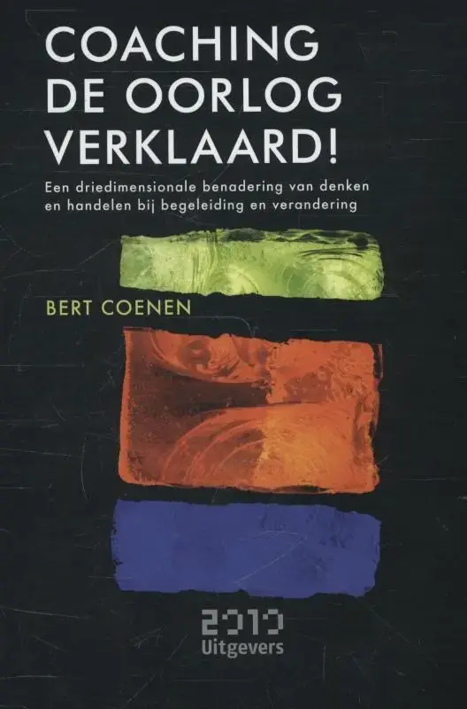 Gratis Retour Coaching de oorlog verklaard