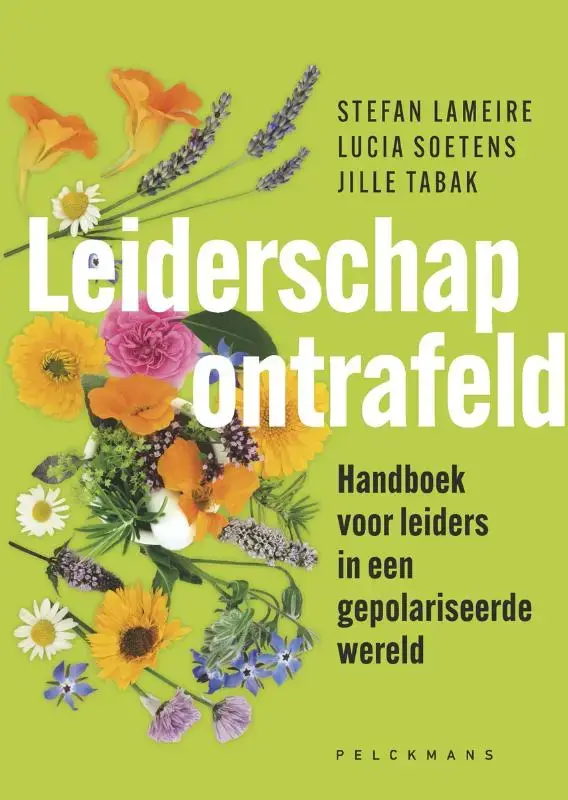 Leiderschap ontrafeld Voordeelprijs
