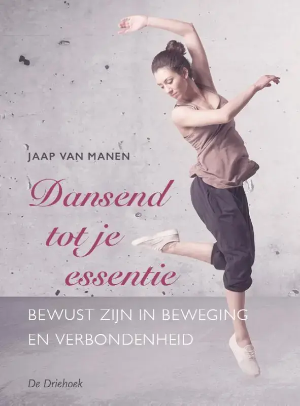 Dansend tot je essentie Seizoensaanbieding