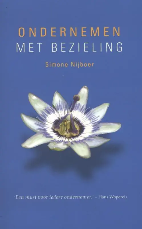 Beperkt Aanbod Ondernemen met bezieling