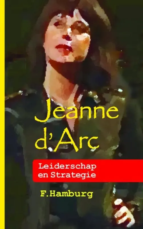 Jeanne d'Arc Koop Online