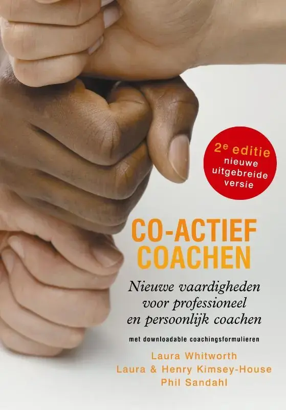 Co-actief coachen Weekendaanbieding