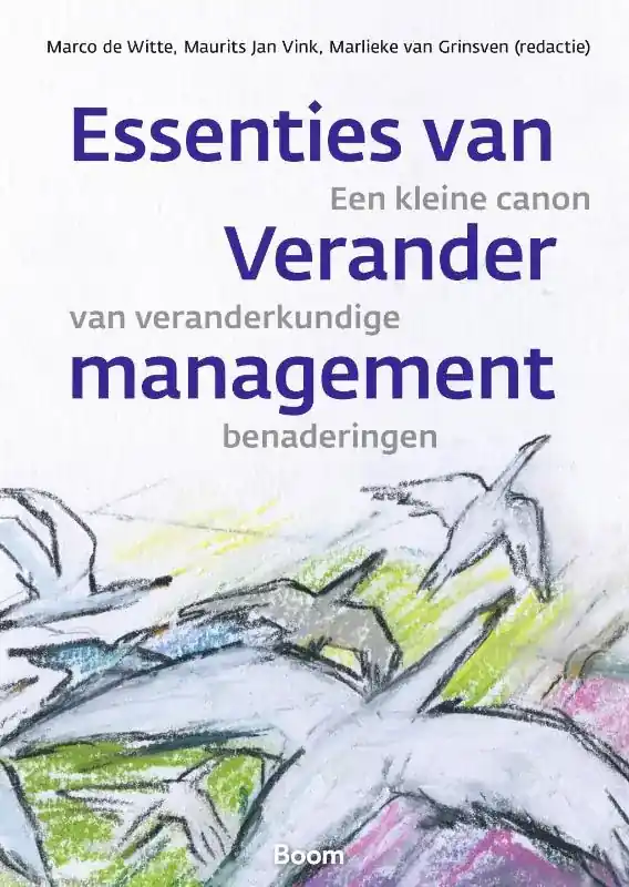 Express Levering Essenties van verandermanagement