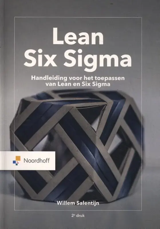Gratis Verzending Lean Six Sigma