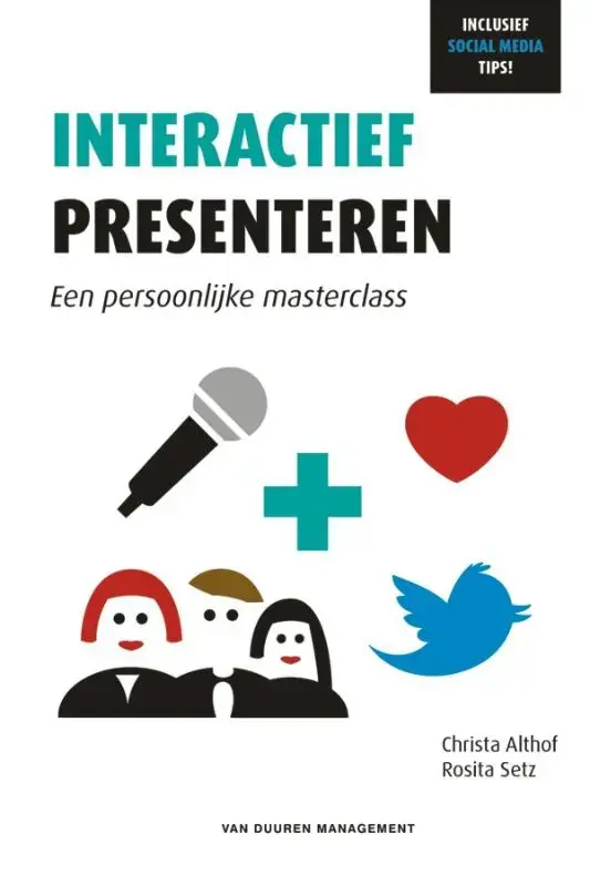 Express Levering Interactief presenteren