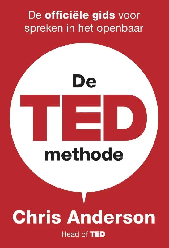 De TED-methode Beste Prijs