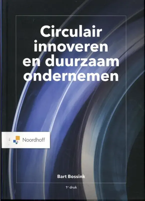 Speciale Aanbieding Circulair innoveren en duurzaam ondernemen