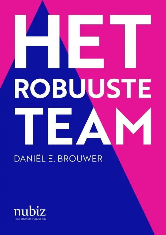 Korting Het robuuste team