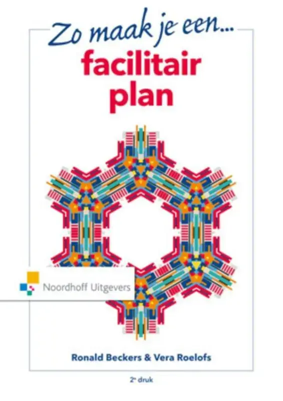 Koop Vandaag Zo maak je een facilitair plan