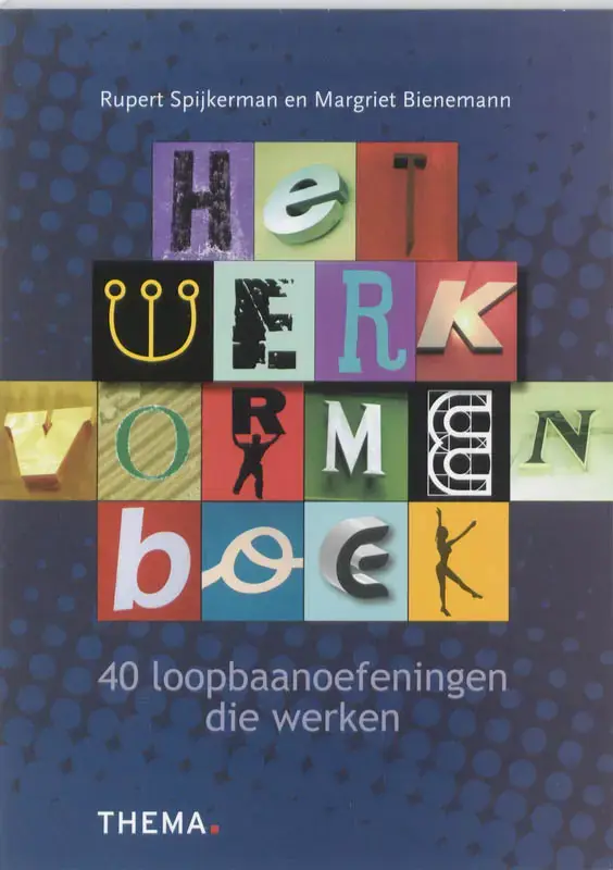 Koop Vandaag Het werkvormenboek