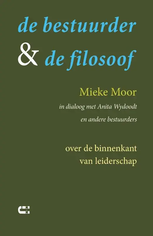 Voordeelprijs De bestuurder & de filosoof