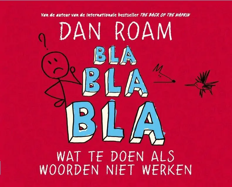 Alleen Vandaag Bla bla bla