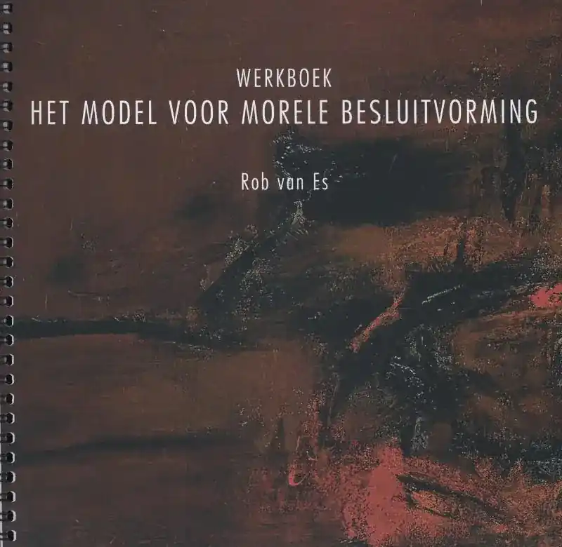 Shop Nu Het model voor morele besluitvorming