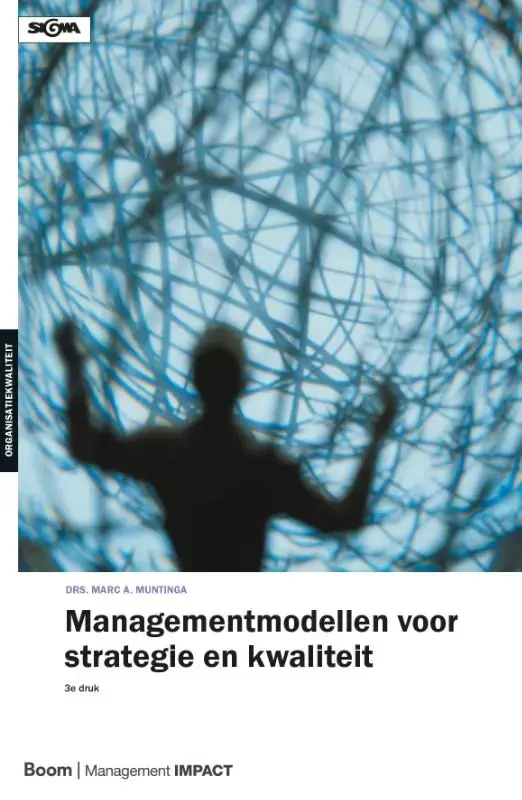 Managementmodellen voor strategie en kwaliteit Betaalbaar