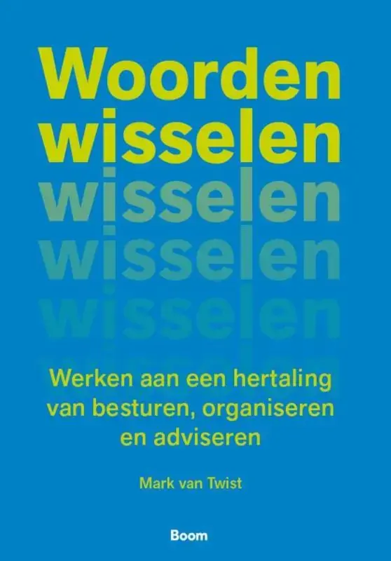 Shop Nu Woorden wisselen