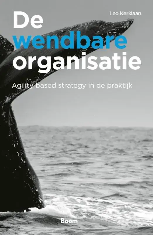 De wendbare organisatie Express Levering