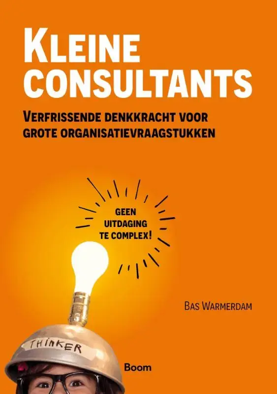 Kleine consultants Seizoensaanbieding