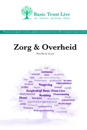 Zorg en Overheid Alleen Vandaag