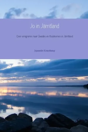 Seizoensaanbieding Jo in Jämtland
